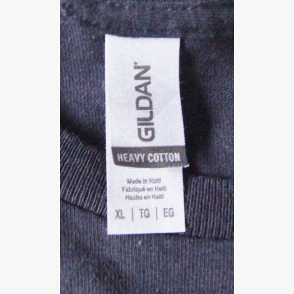 Snoop Dogg Cali To Canada Tour T-Shirt - Picture 5 of 6